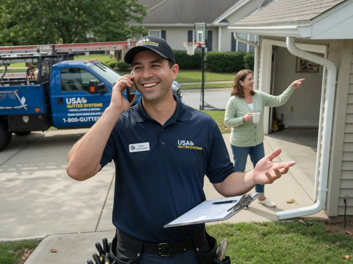 Gutter Installation Fairfax, IA FAQs